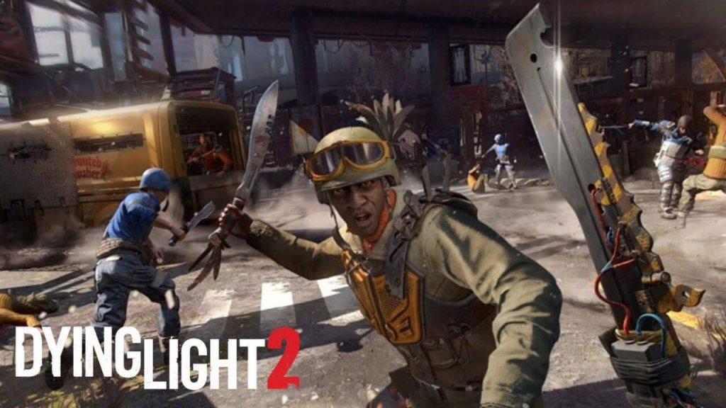 Dying Light 2