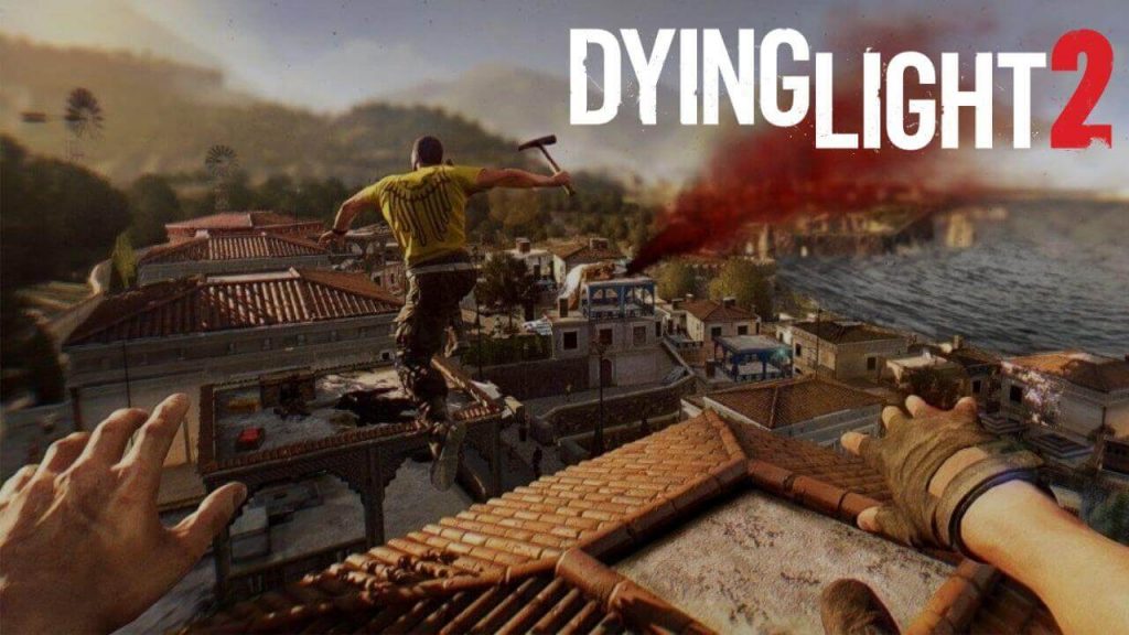 Dying Light 2 | 2020 Yılında Çıkacak Oyunlar