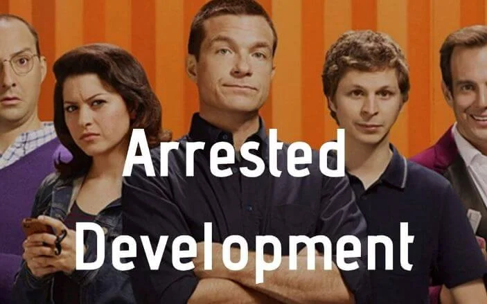Arrested Development