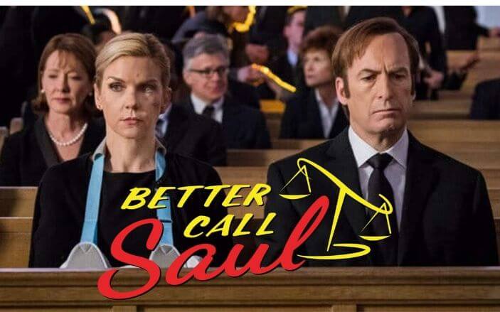 Better Call Saul