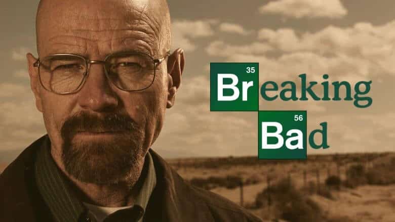 Breaking Bad | En İyi Yabancı Diziler