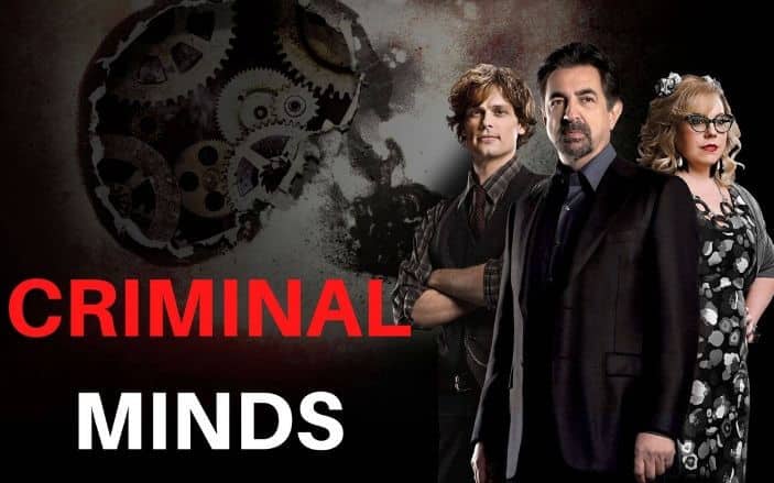 Criminal Minds