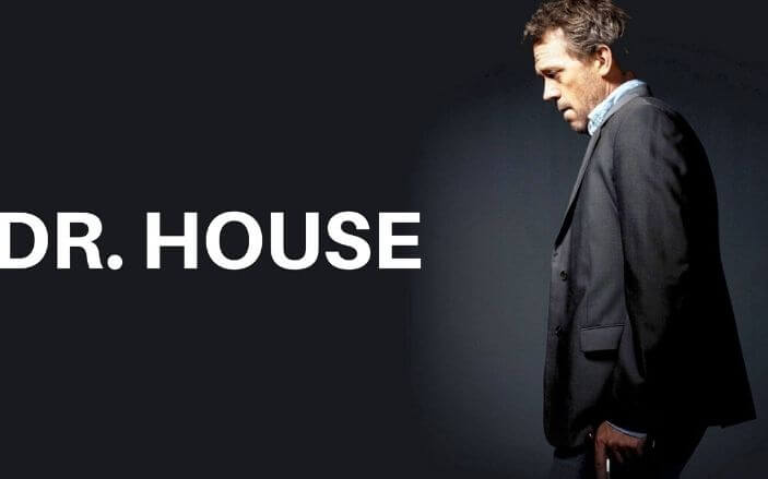 Doctor House | En İyi Yabancı Diziler