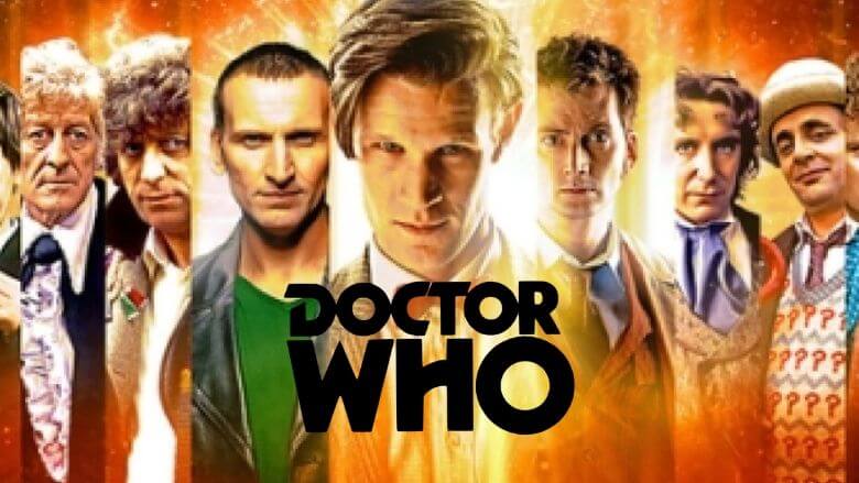 Doctor Who | En iyi yabanci diziler