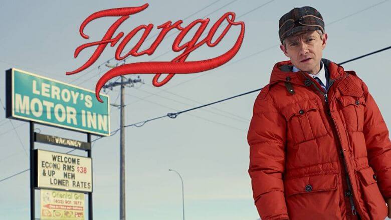 Fargo | Dizi önerileri