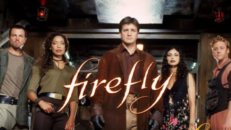 Firefly | Yabancı Dizi Tavsiyeleri