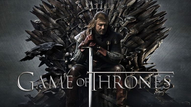 Game Of Thrones | En İyi Yabancı Diziler