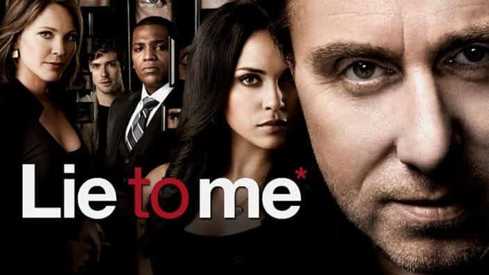 Lie To Me | En İyi Yabancı Diziler - Mutlaka İzlenmesi Gereken Diziler