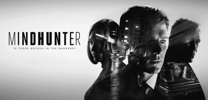 MindHunter | En İyi Yabancı Diziler