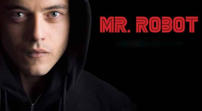 Mr. Robot | En İyi Hacker Dizileri