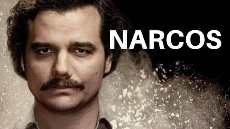 Narcos | En iyi yabancı dizileri