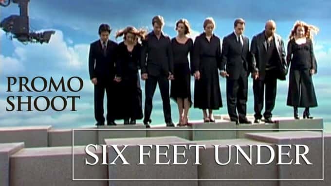 Six Feet Under | En İyi Yabancı Diziler