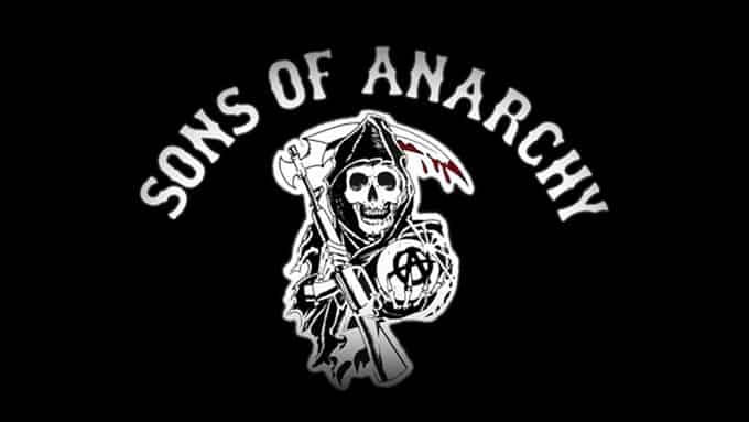 Sons Of Anarchy | En İyi Yabancı Diziler