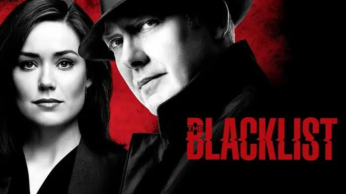Blacklist | En İyi Yabancı Tarihi Diziler - En İyi Yabancı Diziler