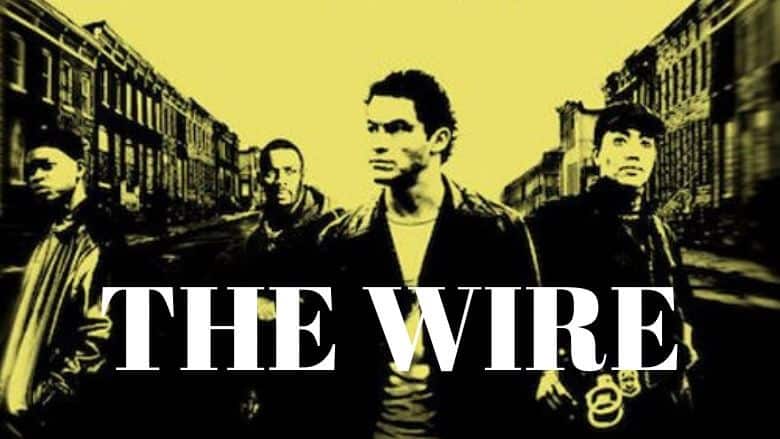 The Wire | Gelmiş Geçmiş En İyi Yabancı Diziler