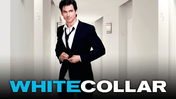 White Collar | Dizi Önerileri - Gelmiş Geçmiş En İyi Yabancı Diziler