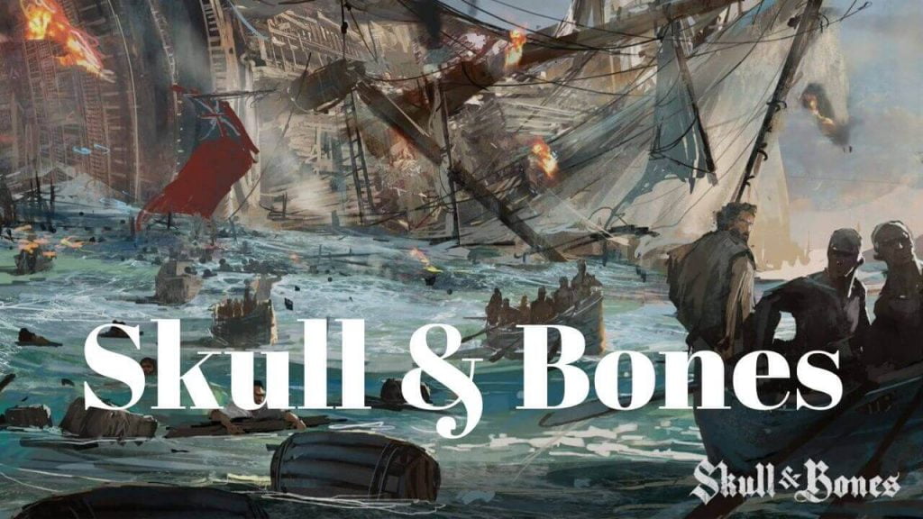 Skull & Bones