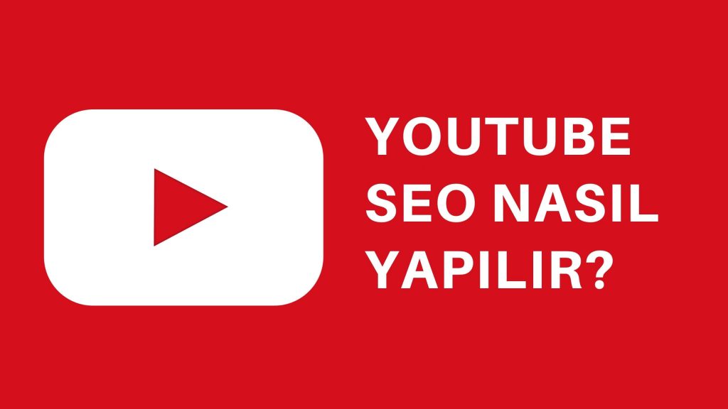 Youtube SEO Teknikleri