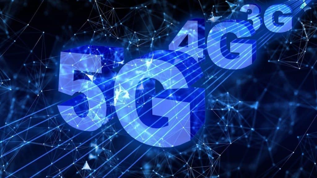 5g uyumlu telefonlar