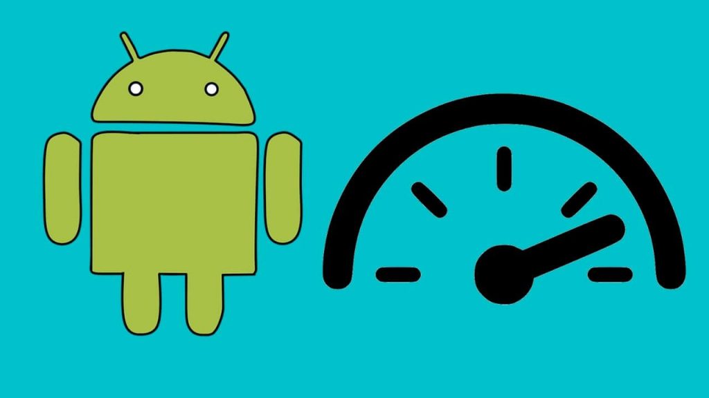 Android telefon hızlandırma