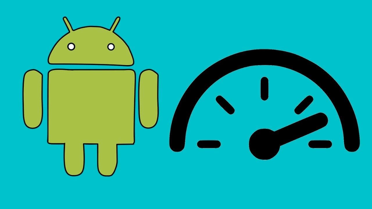 Android Telefon Hızlandırma Yöntemleri