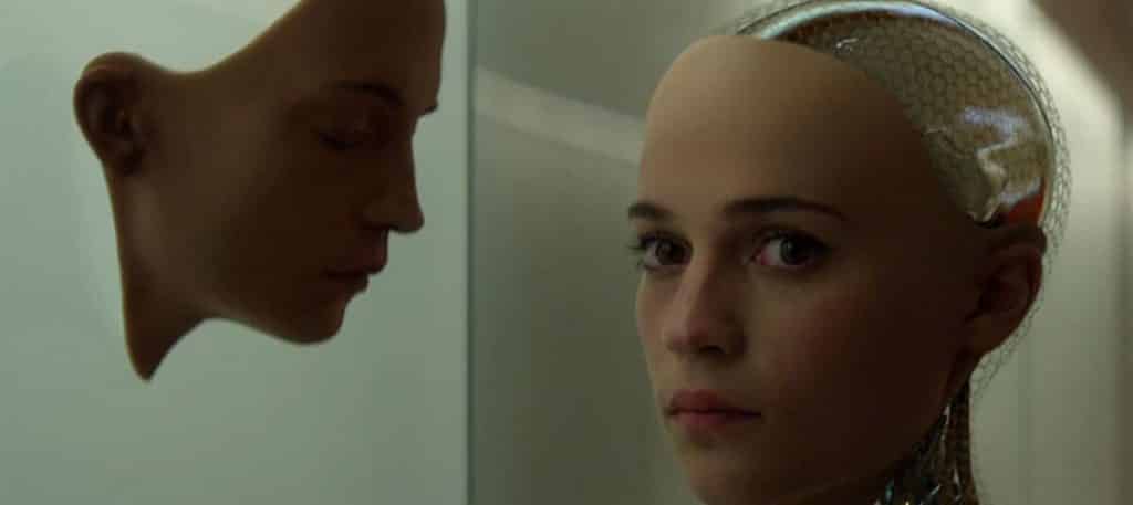 Ex Machina