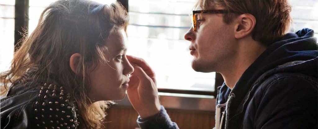 I Origins