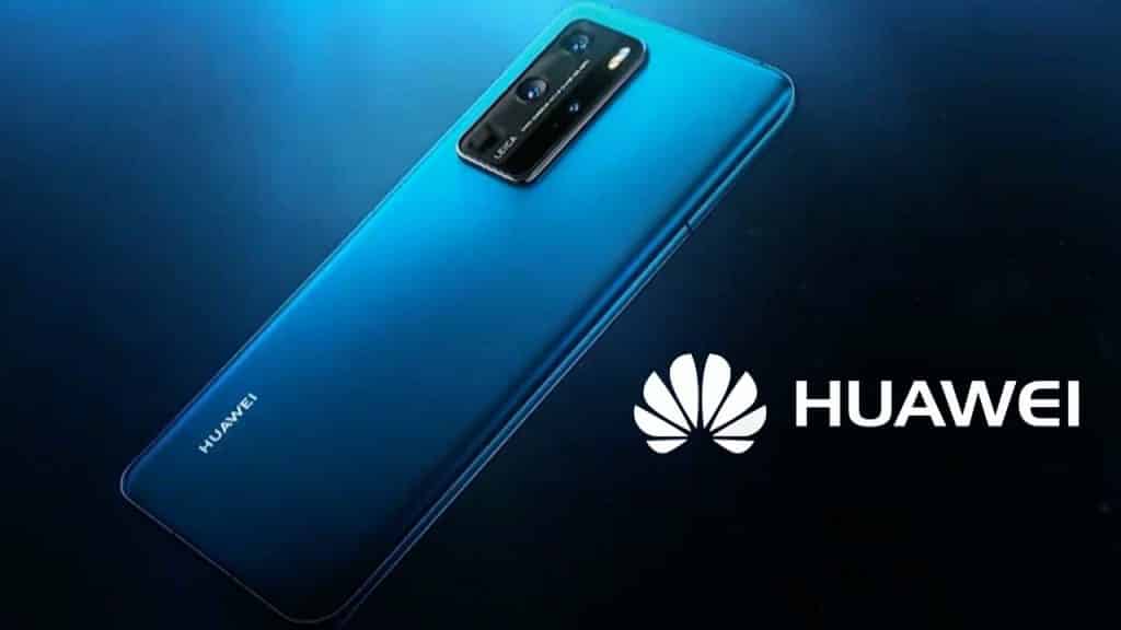 huawei p40 özellikleri