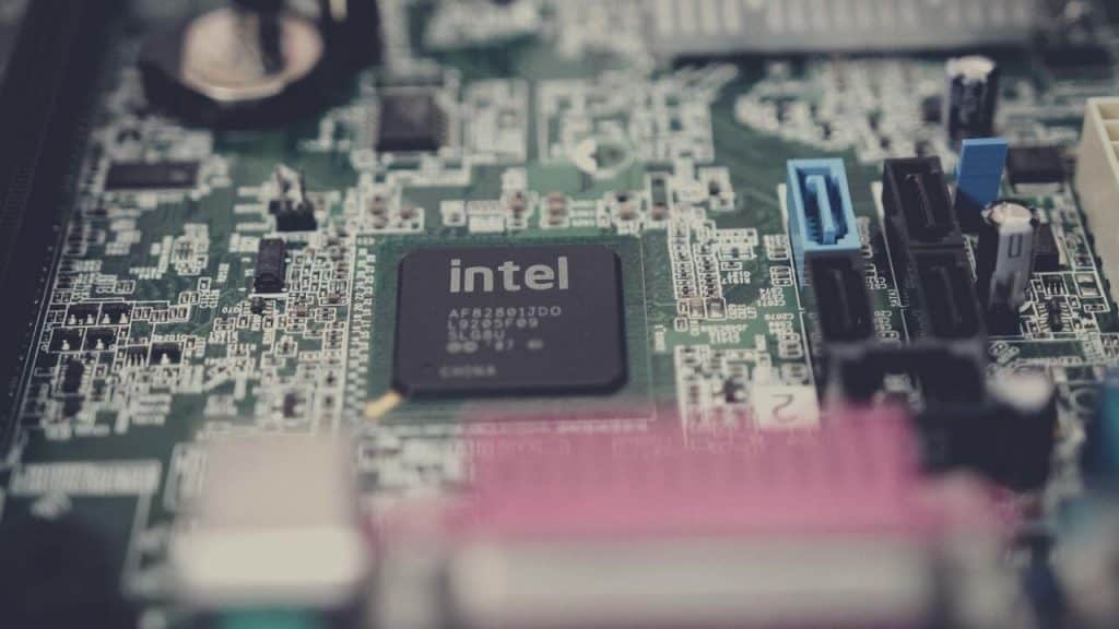 intel comet lake işlemciler