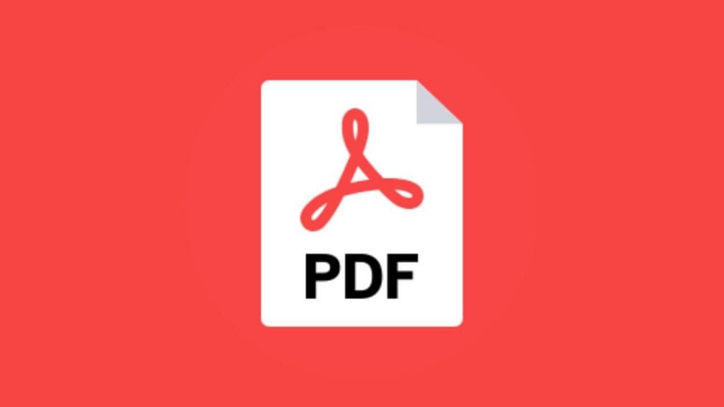 pdf düzenleme nasıl yapılır