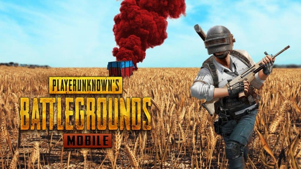 Pubg Mobile - En İyi Mobil Oyunlar