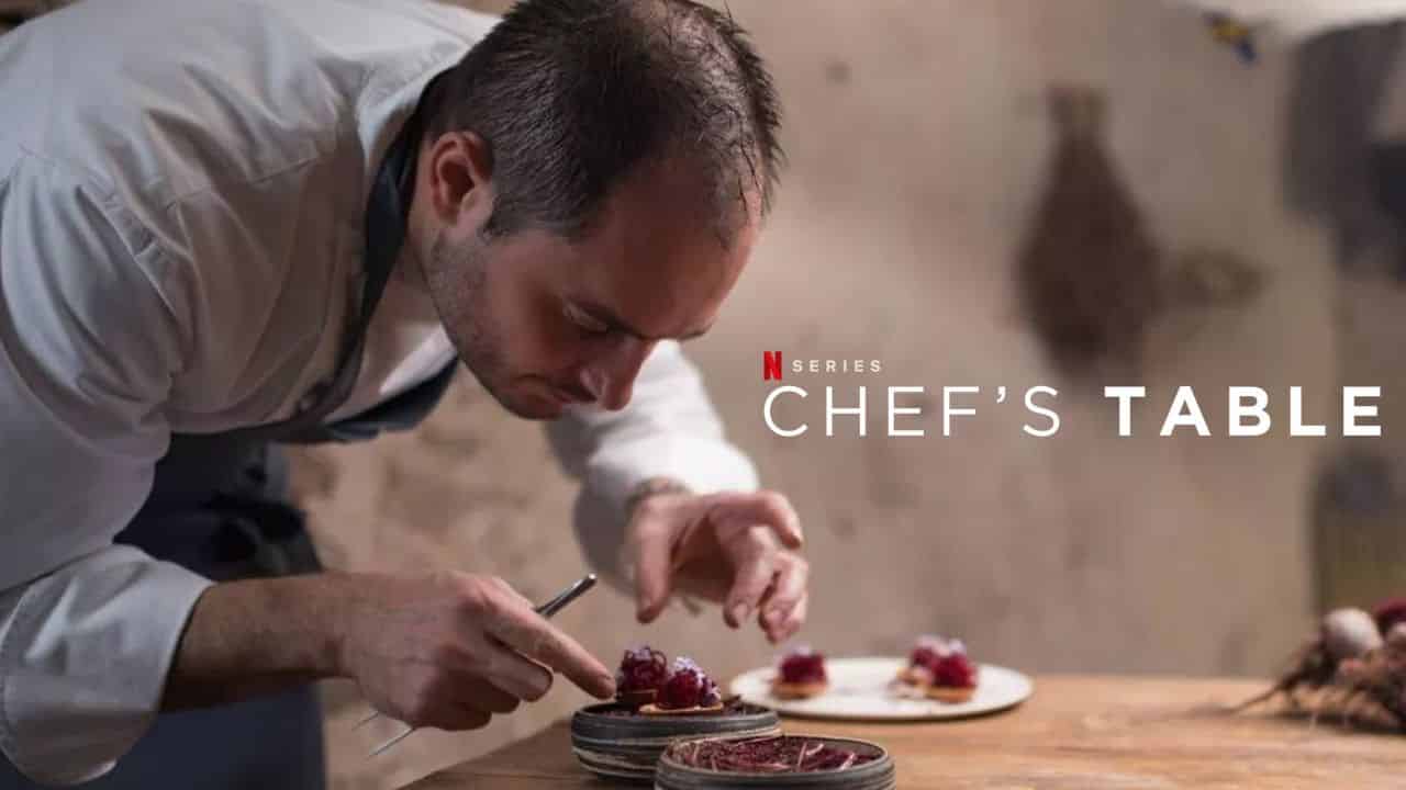 Chef’s Table