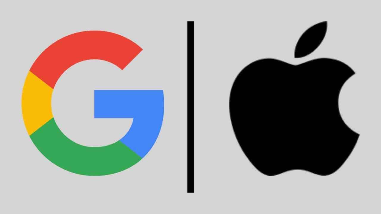 google ve apple covid-19