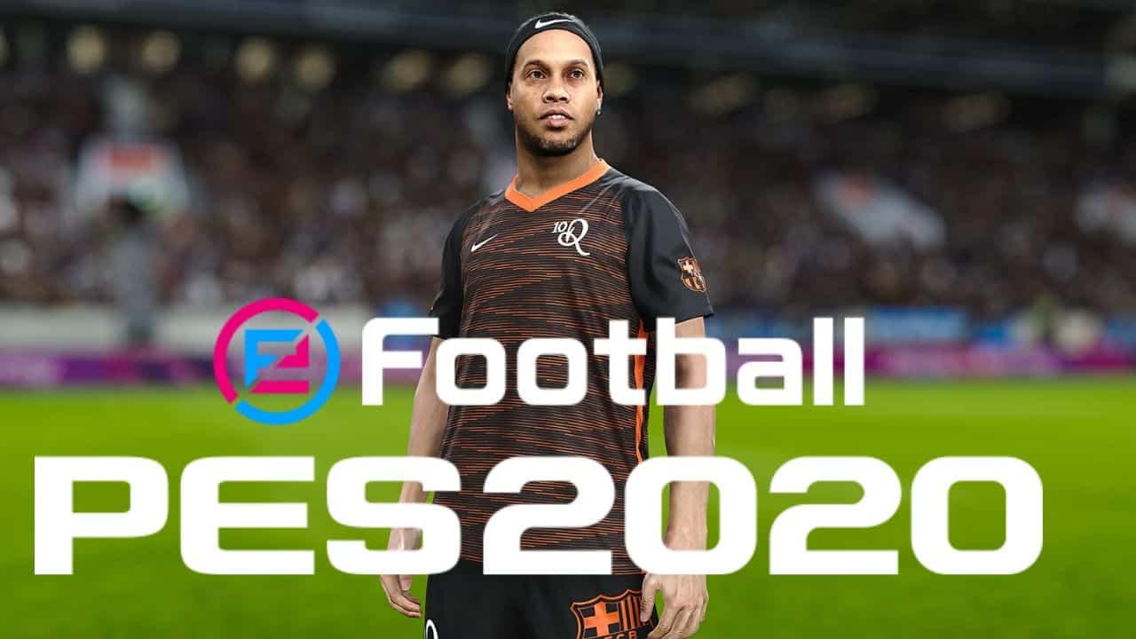 PES 2020 Legend Edition