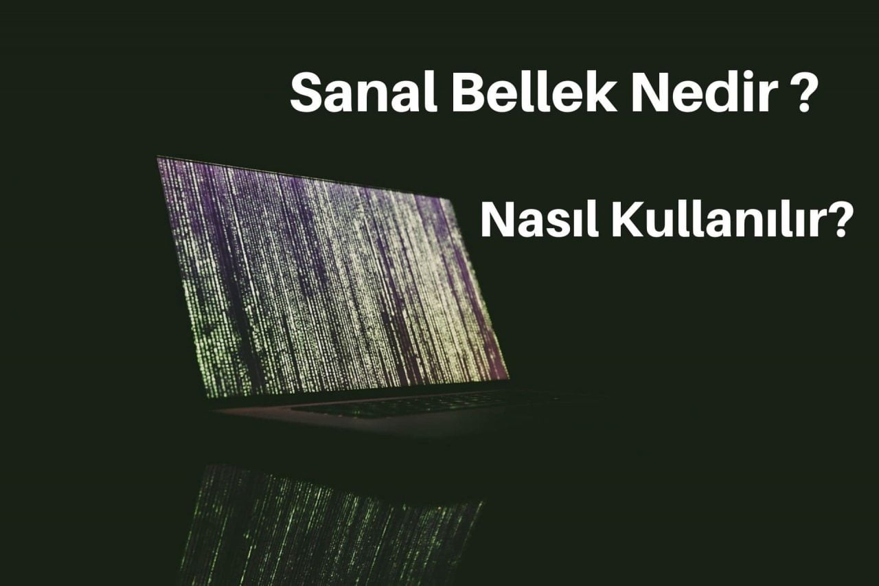 sanal bellek