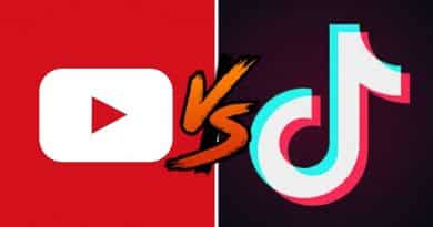 Youtube Tiktok Uygulamasına Rakip mi Olacak? Youtube Tiktok uygulamasına rakip