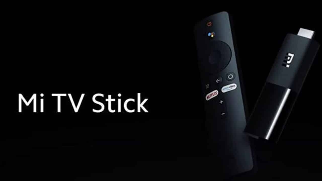 xiaomi stick akıllı televizyon