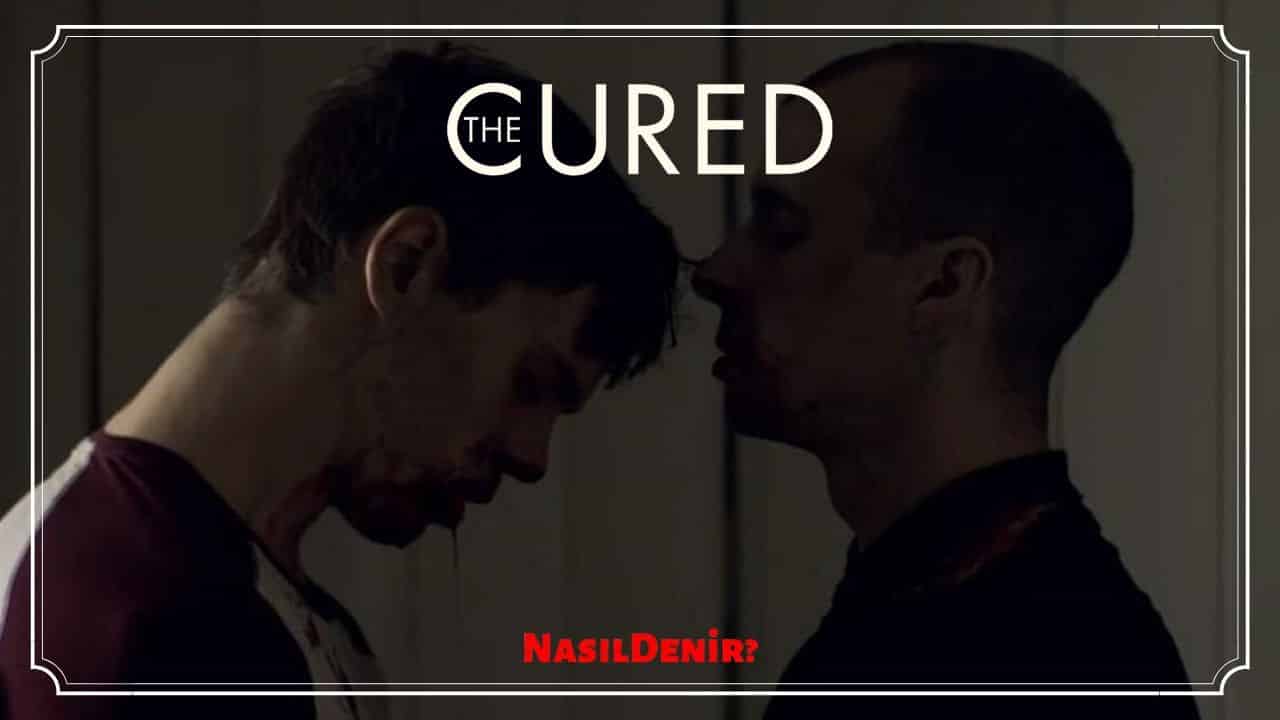 the cured - zombi filmi