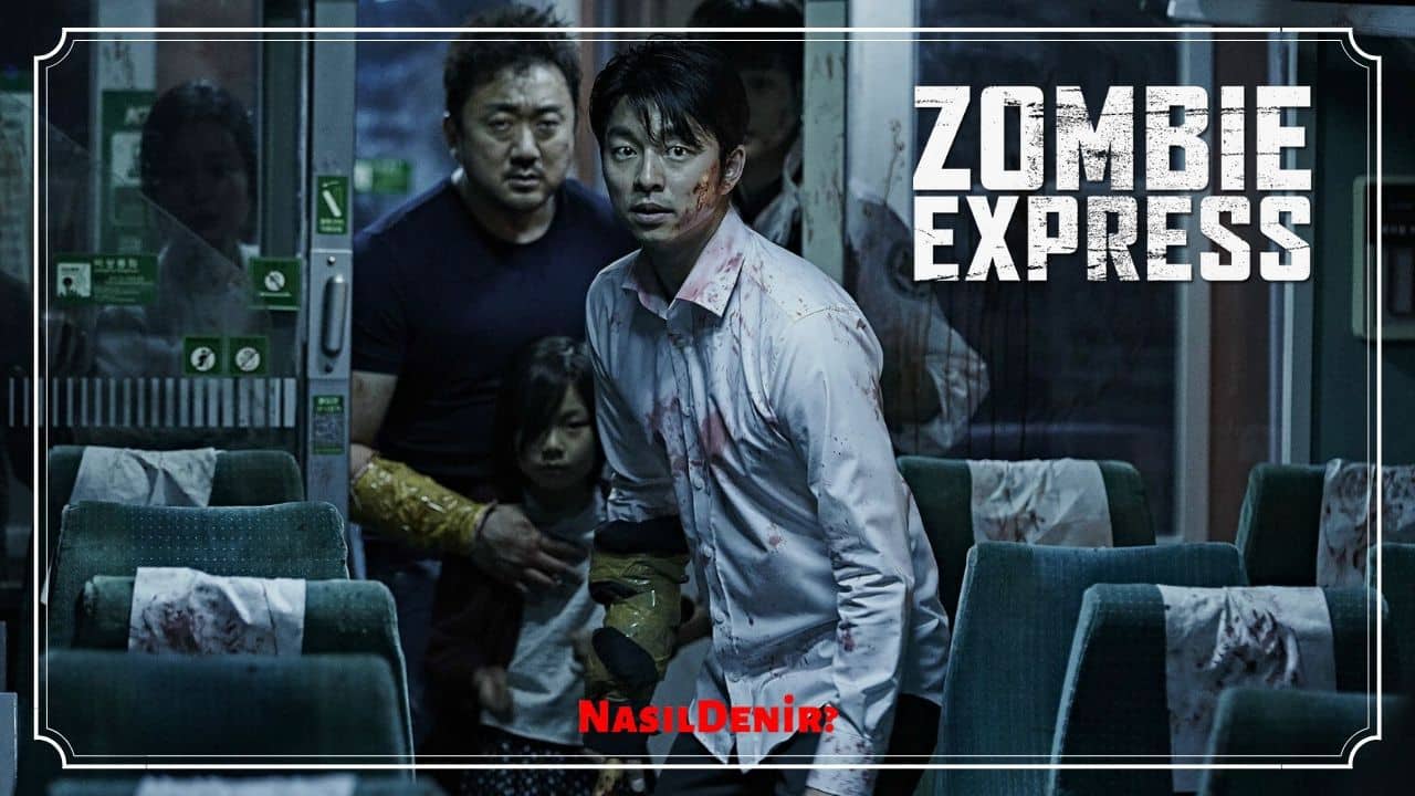 zombi expresi