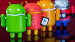 Android Telefonlar Depremi Ölçebilecek