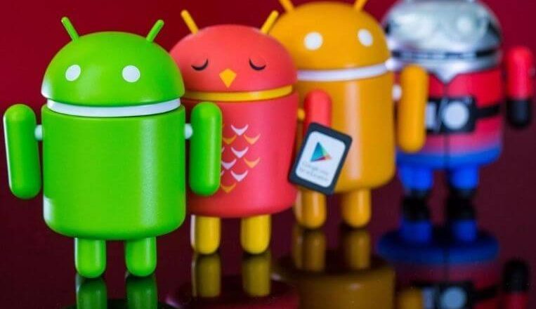  Android Telefonlar Depremi Ölçebilecek