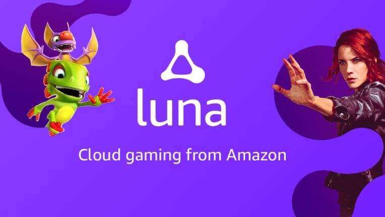 amazon luna fiyatı