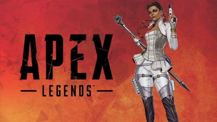 Apex Legends Battle Royale Oyunları