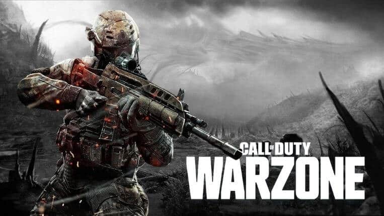 COD Warzone en iyi battle royale oyunları