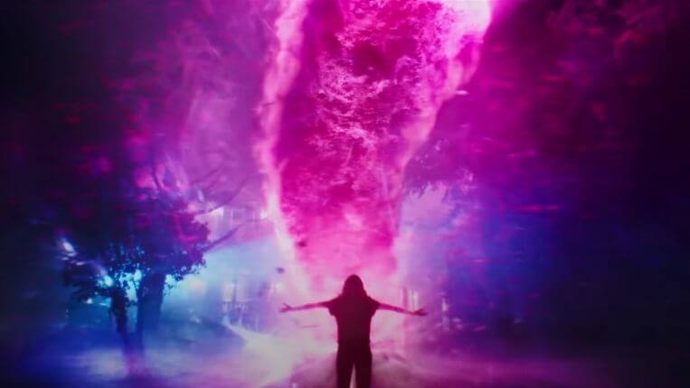 Color Out of Space