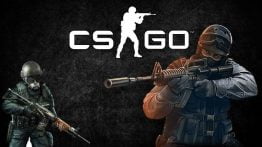 CS:GO Yeni Gelen Güncelleme ile Oyuna Yeni Bir Operasyon Getirdi