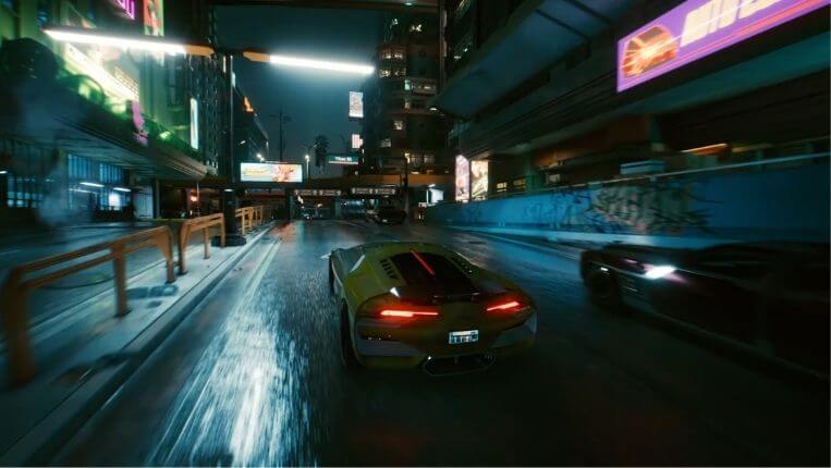 cyberpunk 2077 ne zaman çıkacak