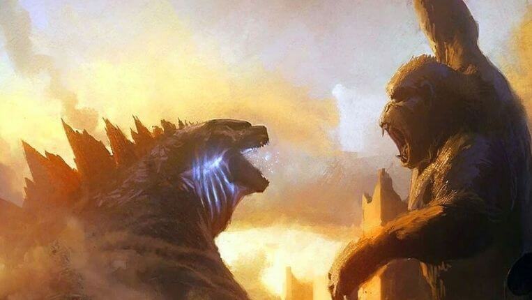 godzilla vs kong 2021 aksiyon filmleri