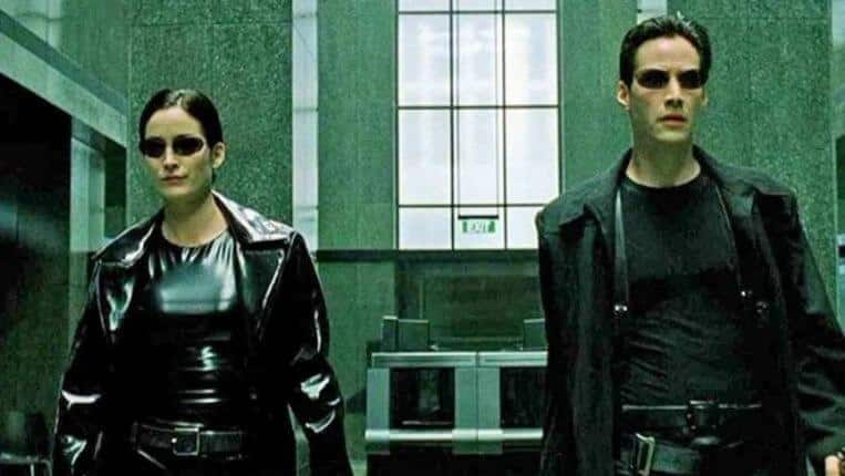 matrix 4 2021'de çıkacak aksiyon filmleri