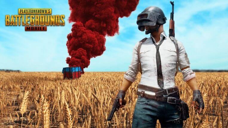 PUBG en çok oynanan online oyunlar